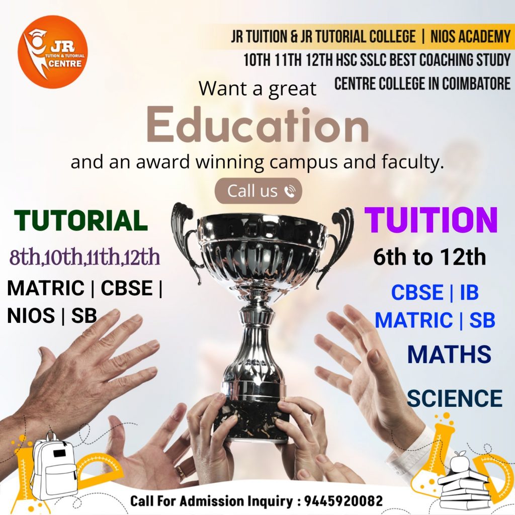 Tuition Centre near me . Tutorial College Near Me